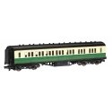Thomas & Friends(TM) -- Composite Coach `Gordon`, HO, Bachmann Industries 76034