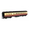 Thomas & Friends(TM) -- Express Brake Coach (red), HO, Bachmann Industries 76031