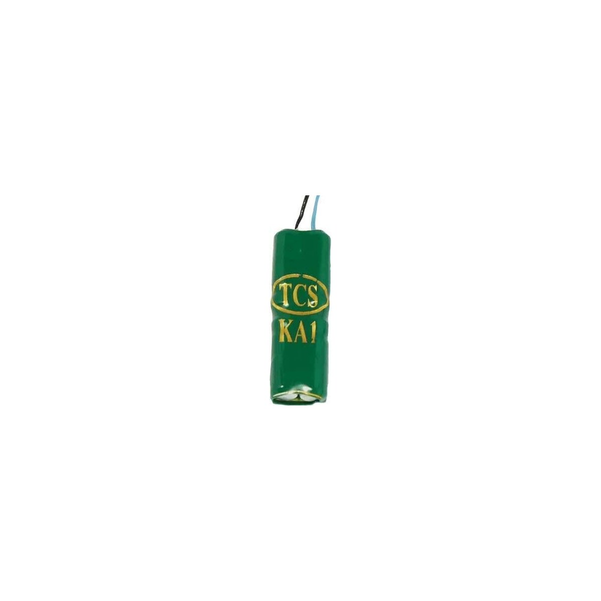 KA1 Keep Alive Device -- Hardwire - .467 x 1.052 x .293′ 16.43 x 26.72 x 7.44mm, ALL Train Control Systems 1454