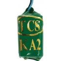 KA2 Keep Alive Device -- Hardwire 1.3 x .458 x .347′ or 32.92 x 11.63 x 8.81mm, ALL, Train Control Systems 1456