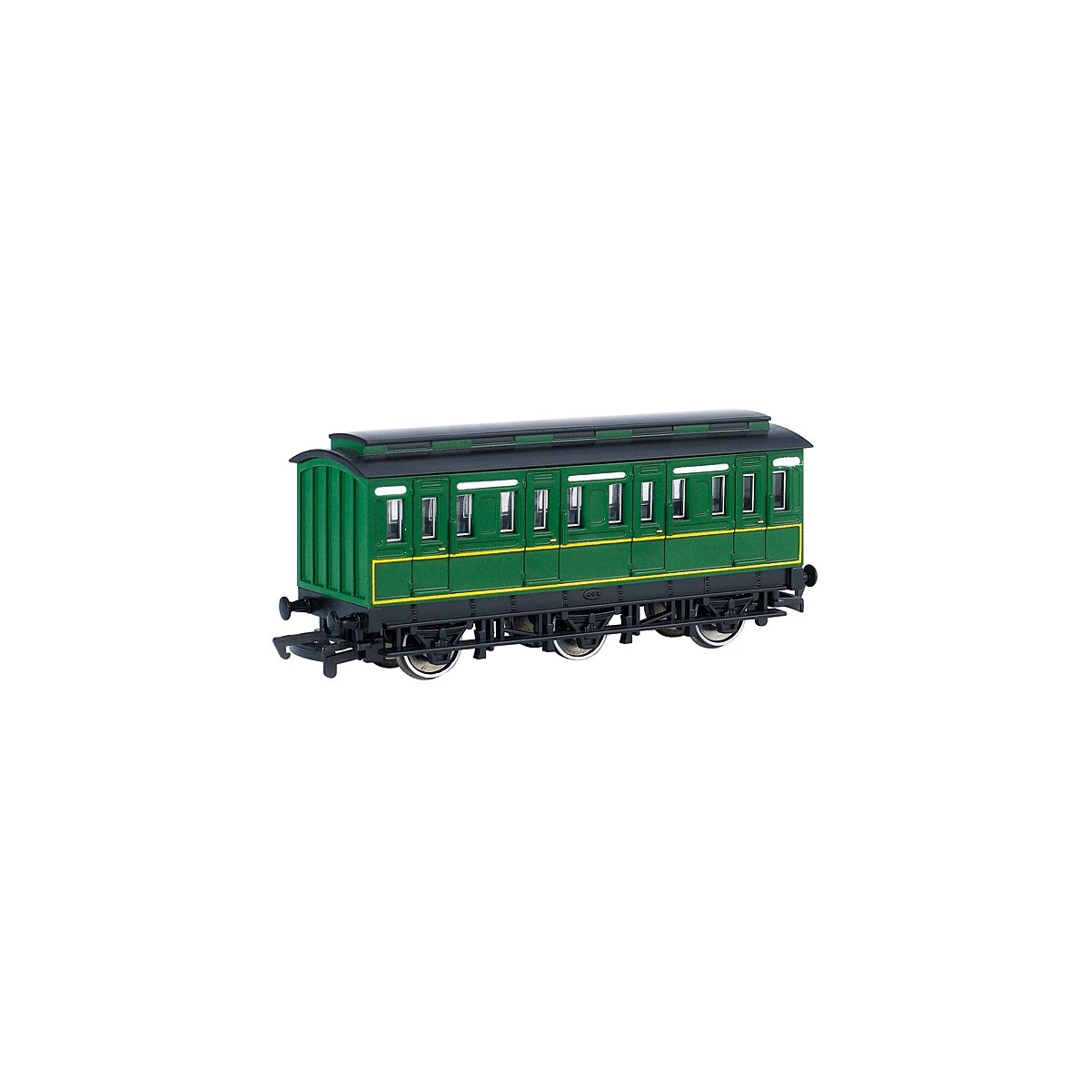 Thomas & Friends(TM) Accesories -- Emily′s Coach, HO, Bachmann Industries 76042