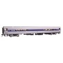85′ Horizon Cafe/Club Food Service Car - Ready to Run -- Amtrak(R) Phase IV 53004, HO, WalthersMainline 31058