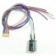 WAUX-CAP Replacement Auxiliary Harness w/Keep-Alive Capacitor -- Use with WOWSound decoders, ALL Train Control Systems 1592