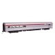 85′ Budd Baggage-Lounge - Ready to Run -- Canadian Pacific, HO, WalthersMainline 30069