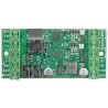 WOW501 Diesel Sound and DCC Decoder -- 5 Amp with Keep-Alive(TM) 3 x 1-7/16′ 7.62 x 3.68cm, ALL Train Control Systems 1605