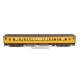 85′ Pullman-Built Heavyweight Paired-Window Coach - Ready to Run -- Union Pacific(R) 1220, HO, WalthersProto 17613