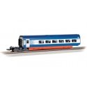 Acela II/Alstom Avelia Business Class Coach - Ready to Run - Spectrum(R) -- Amtrak 3611 (blu, HO, Bachmann Industries 89927
