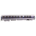 85′ Budd Viewliner Sleeper - Ready to Run -- Amtrak IV 62006, HO, WalthersProto 11301