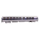 85′ Viewliner I Sleeper - Ready to Run -- Amtrak (Phase IV, Includes Decal), HO, WalthersProto 11300