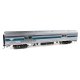 73′ Budd Baggage Car - Ready to Run -- Amtrak Phase VI Decal, HO, WalthersProto 13087