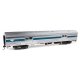 73′ Budd Baggage Car - Ready to Run -- Amtrak Phase VI Decal, HO, WalthersProto 13087