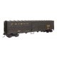 NYC-Style Express Boxcar Troop Sleeper Conversion - Ready to Run -- St. Louis-San Francisco 462 (g, HO, WalthersProto 10804