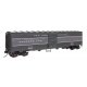 NYC-Style Express Boxcar Troop Sleeper Conversion - Ready to Run -- New York Central 9506, HO, WalthersProto 10807