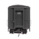 NYC-Style Express Boxcar Troop Sleeper Conversion - Ready to Run -- New York Central 9506, HO, WalthersProto 10807