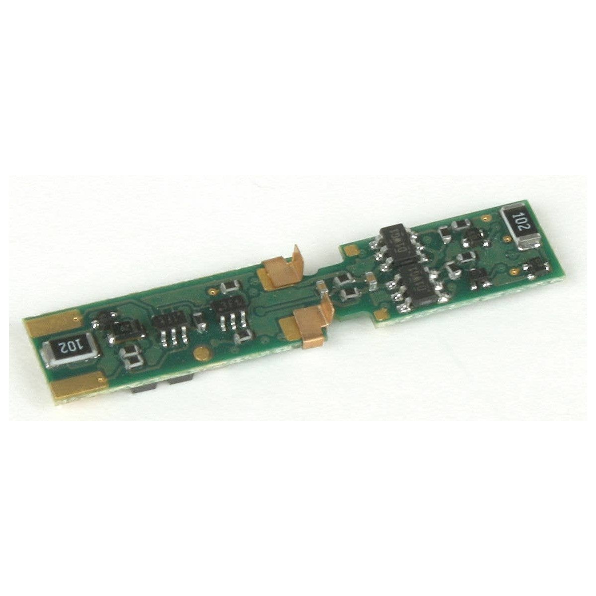 AZL4 DCC Motor Control Decoder -- Fits AZL Z Scale Locos, Z Train Control Systems 1550
