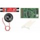 WDK-WAL-1 WOWKit Complete Sound Conversion Kit -- Fits WalthersProto(R) EMD E8A, HO Train Control Systems 1788
