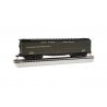 50′ Wood Express Reefer - Ready to Run -- New York Central 6090 (Pullman Green, black), HO, Bachmann Industries 75702