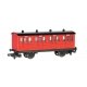 Coach - Thomas & Friends(TM) -- Red, HO, Bachmann Industries 76038