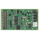 WDK-WAL-1 WOWKit Complete Sound Conversion Kit -- Fits WalthersProto(R) EMD E8A, HO Train Control Systems 1788