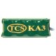 KA3 Keep Alive w/Wire Harness -- 1.02 x .45 x .347′ 25.9 x 11.43 x 8.81mm, HO Train Control Systems 2000