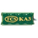 KA3 Keep Alive w/Wire Harness -- 1.02 x .45 x .347′ 25.9 x 11.43 x 8.81mm, HO, Train Control Systems 2000