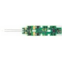 K0D8-F DCC Control Decoder -- Fits Kato FP7A, N, Train Control Systems 2015