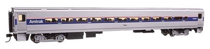 85′ Horizon Fleet Coach - Ready to Run -- Amtrak(R) Phase IV 54544, HO, WalthersMainline 31007