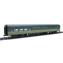 85′ Budd Baggage-Lounge - Ready to Run -- Northern Pacific, HO, WalthersMainline 30068