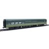 85′ Budd Baggage-Lounge - Ready to Run -- Northern Pacific, HO, WalthersMainline 30068