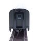 85′ Budd Baggage-Lounge - Ready to Run -- Northern Pacific, HO, WalthersMainline 30068