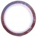 Kapton Tape - Roll - Length: 36 Yards 32.9m -- Width: 1/2′ 1.3cm, ALL, Train Control Systems 1304