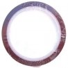 Kapton Tape - Roll - Length: 36 Yards 32.9m -- Width: 1/2′ 1.3cm, ALL Train Control Systems 1304