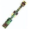 K1D4-NC 4-Function Drop-In DCC Decoder -- For Kato SD70ACe, SD70M, SD40-2 & GG1 Electric, N Train Control Systems 1318
