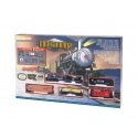 Chattanooga Train Set -- Nashville, Chattanooga & St. Louis, HO, Bachmann Industries 626