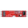 RTR-MB1 Replacement Motherboard w/KA2 Keep Alive -- Fits Athearn Ready-To-Roll Diesel Locos, HO Train Control Systems 1615