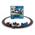 Thomas and Friends Christmas Set - LionChief -- Thomas 0-6-0, 2 Cars, O, Lionel 685324
