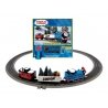 Thomas and Friends Christmas Set - LionChief -- Thomas 0-6-0, 2 Cars, O, Lionel 685324