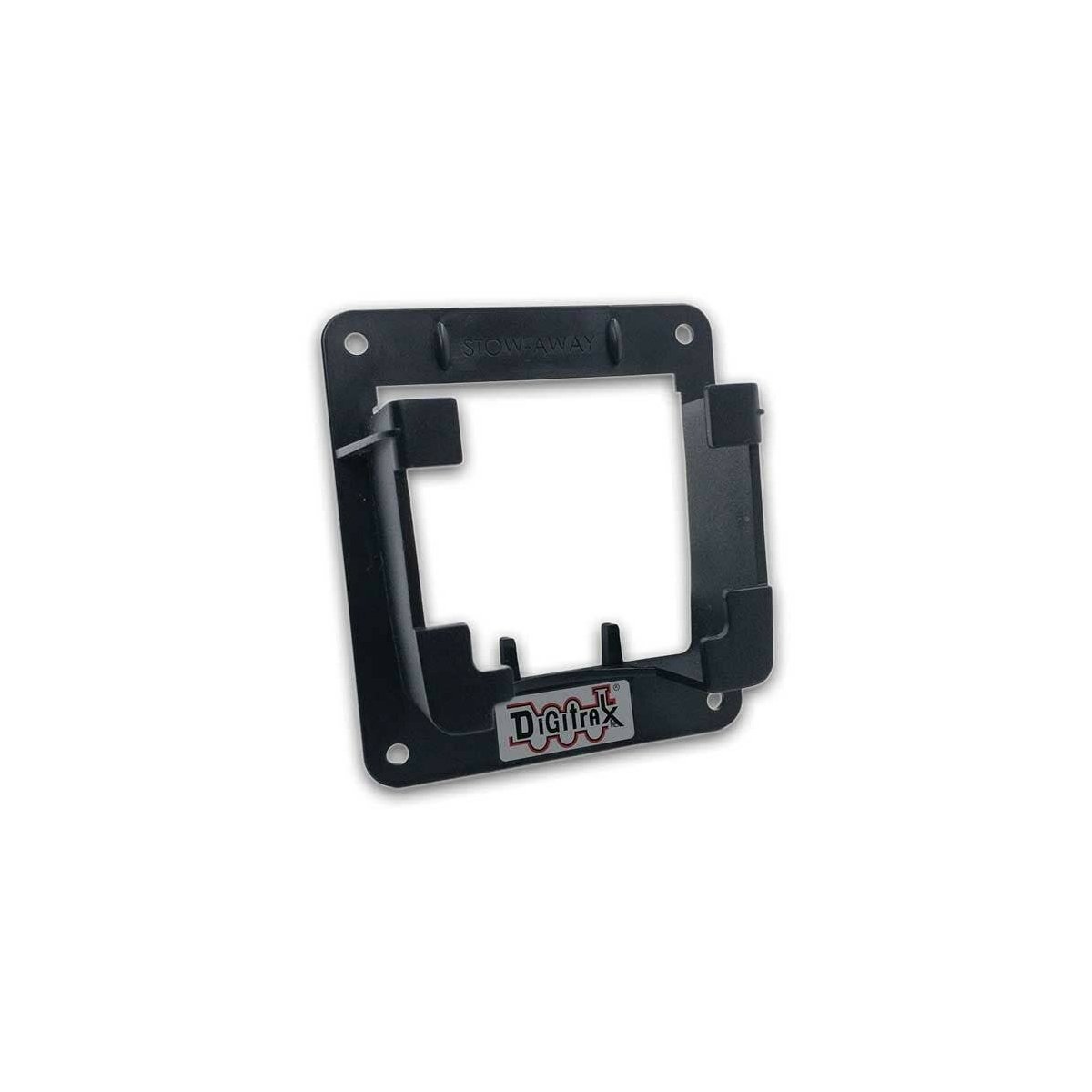 StowAway Throttle Holder, ALL Digitrax ACCSTAW