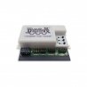 DS78V Eight Servo LocoNet Stationary and Accessory Decoder -- For DCC Servo Control, ALL Digitrax DS78V