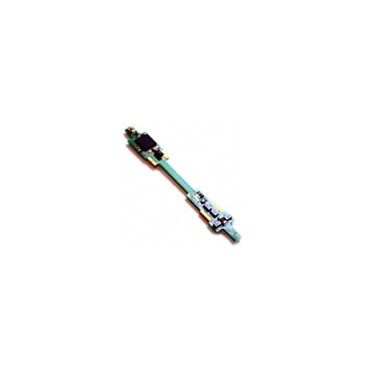 VO-1000 4-Function Drop-In DCC Decoder -- For Atlas Baldwin VO1000, N Train Control Systems 1031