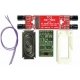 WDK-ATL-1 WOWKit Complete Sound Conversion -- Fits Atlas Alco RS3, RS32/36, C424/425, RS11, RSD4/5, HO Train Control Systems 177
