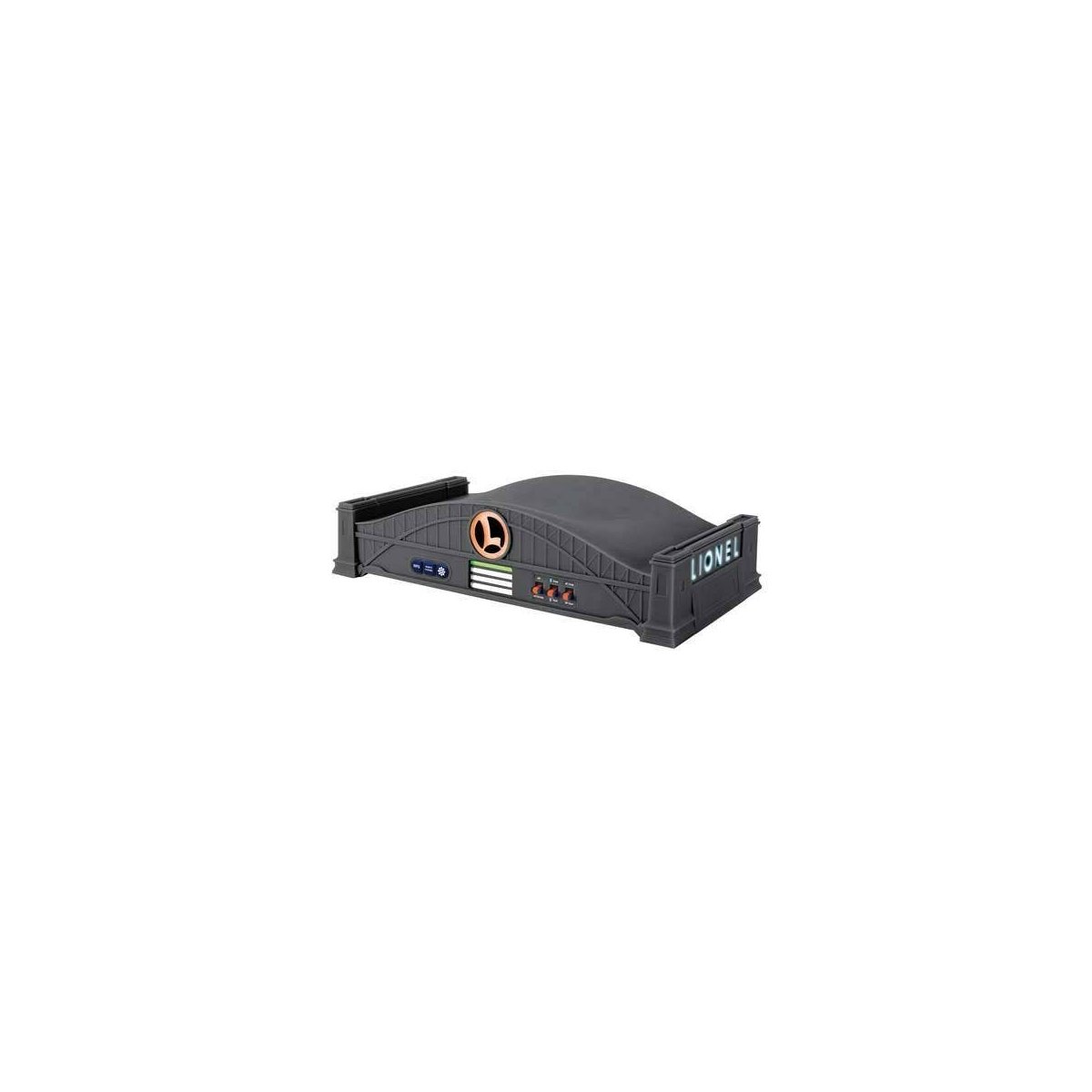 Lionel Base3 -- Compatible w/All TMCC, Legacy, LionChief, FlyerChief & Conventional Controls, O Lionel 2208010