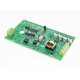 PSXX1 PowerShield DCC Solid-State Power District Circuit Breaker -- 1 Block, 0-10 Amps, ALL DCC Specialties PSXX1
