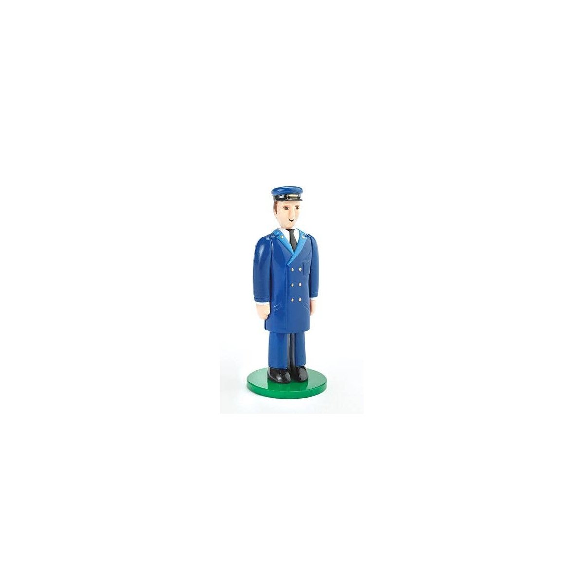 Thomas & Friends(TM) Accesories -- Mr. Conductor, HO, Bachmann Industries 42445