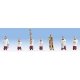 Priest and Alter Servers, HO, Noch Gmbh & Co 15410