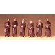 Franciscan Friars, HO, Preiser Kg 10198