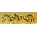Animals -- Camels, N, Preiser Kg 79711