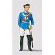 King Ludwig II, HO, Preiser Kg 29018