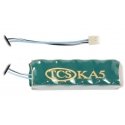 KA5-P Keep-Alive(R) -- With Blue & Black/White Wire, ALL, Train Control Systems 2006