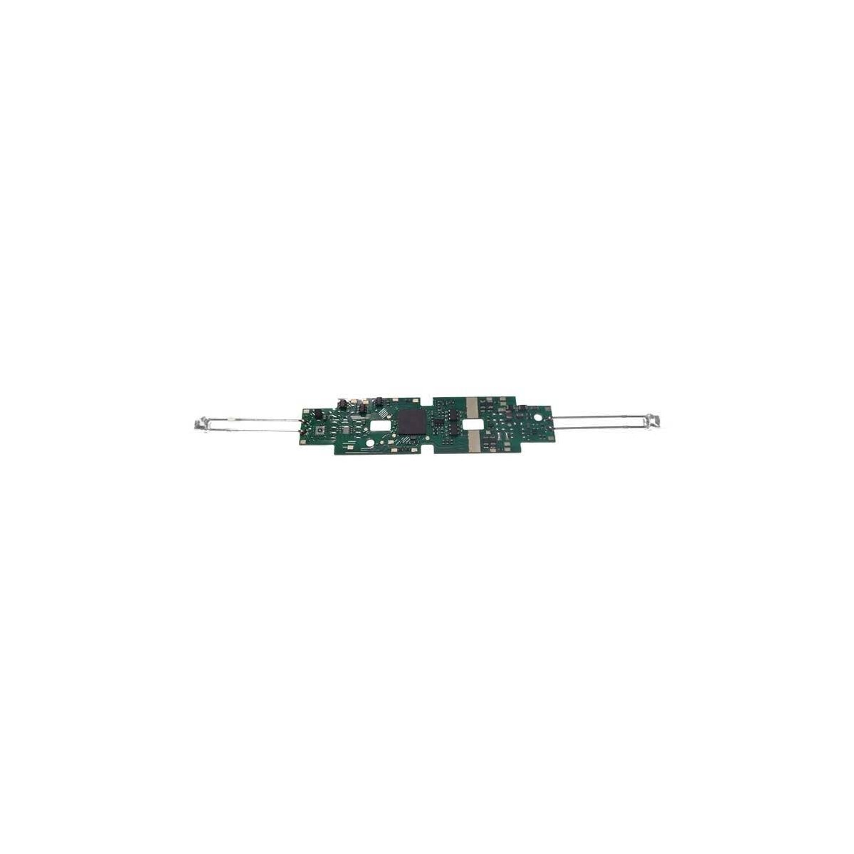 DN167K0A Series 7 Mobile DCC Control Decoder, N, Digitrax DN167K0A
